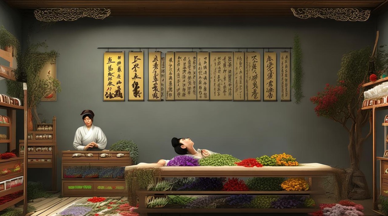 淋症的中医治疗