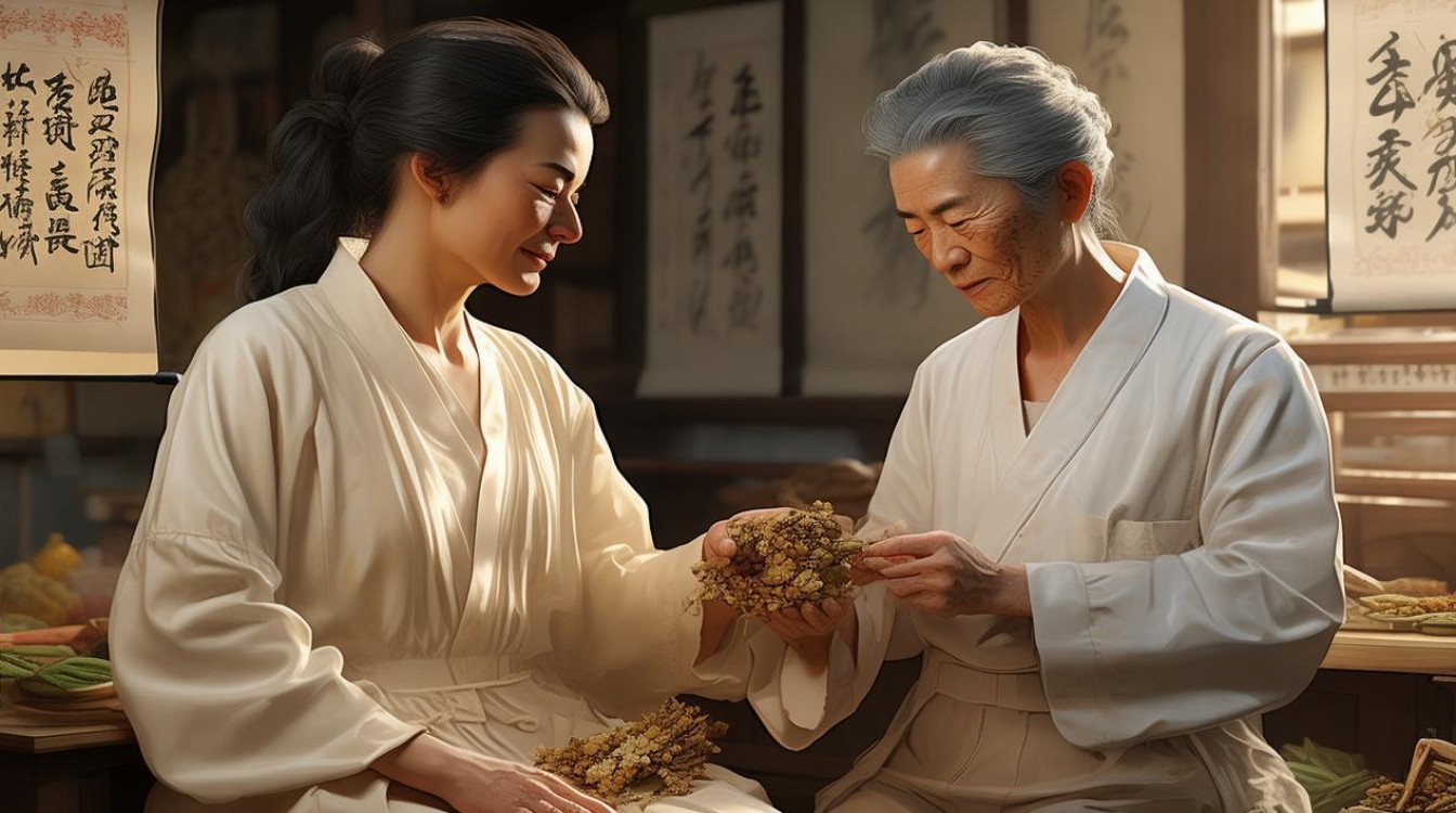 白斑病中医治疗