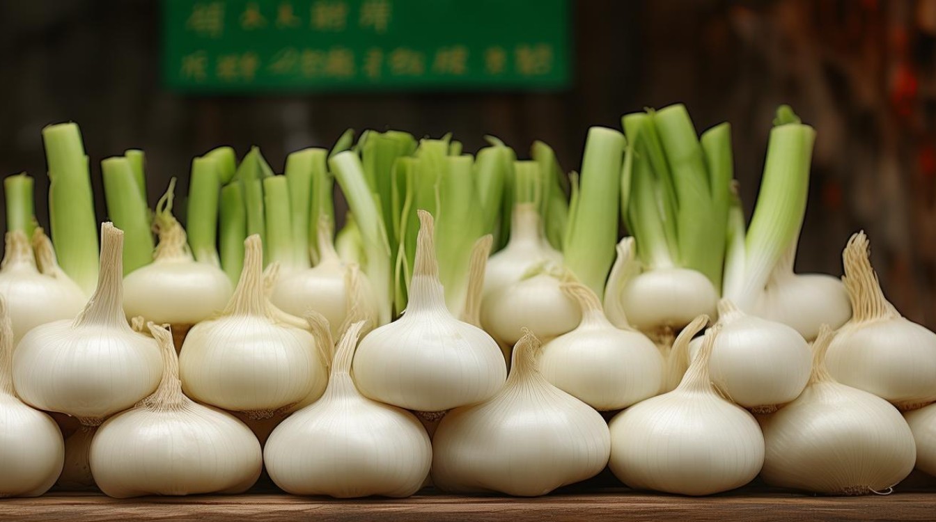 药材薤白价格