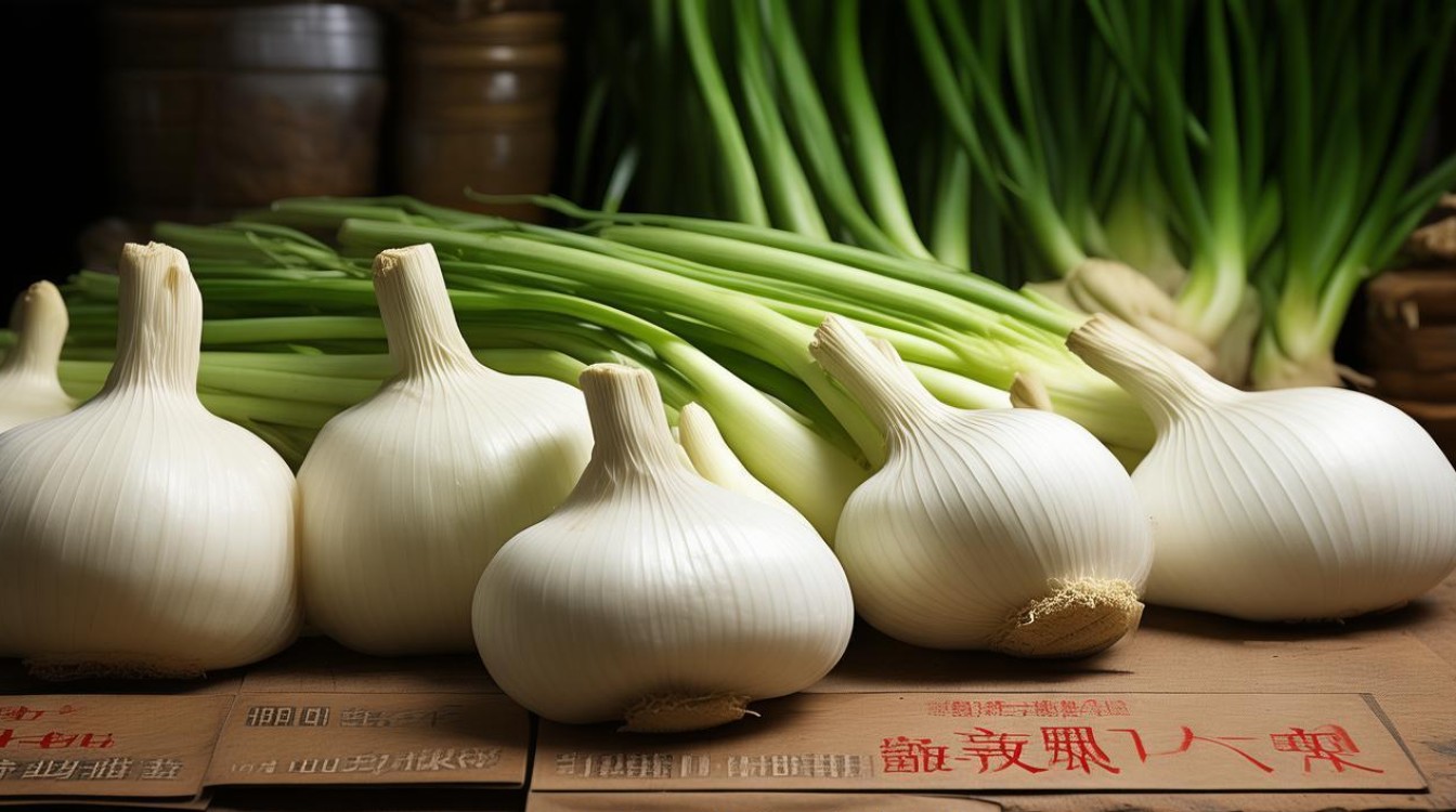 药材薤白价格