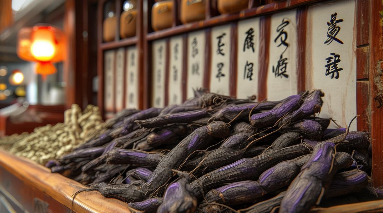 玄参药材价格