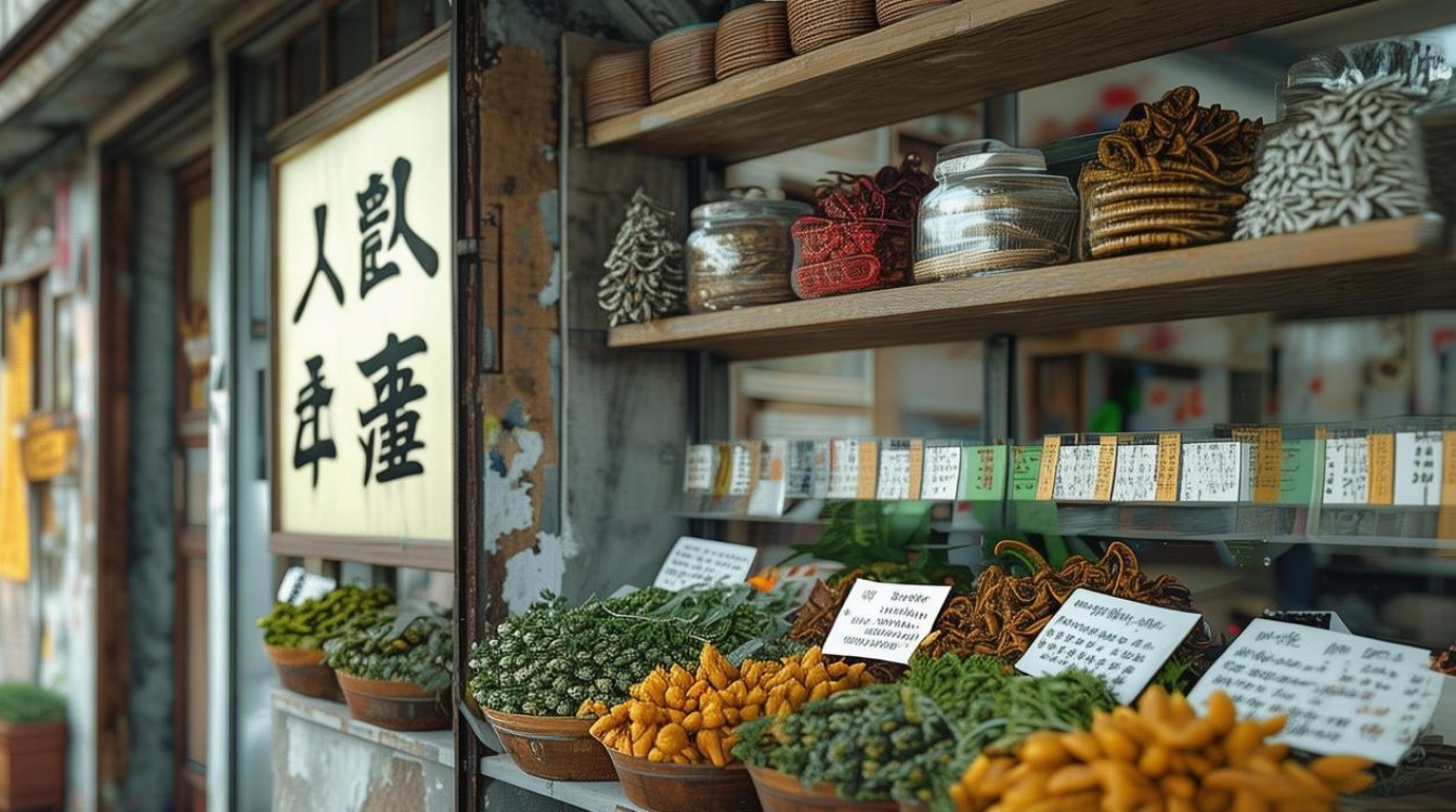 毫州药材回收