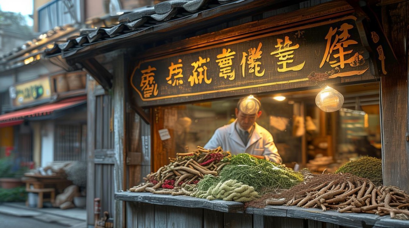 毫州药材回收