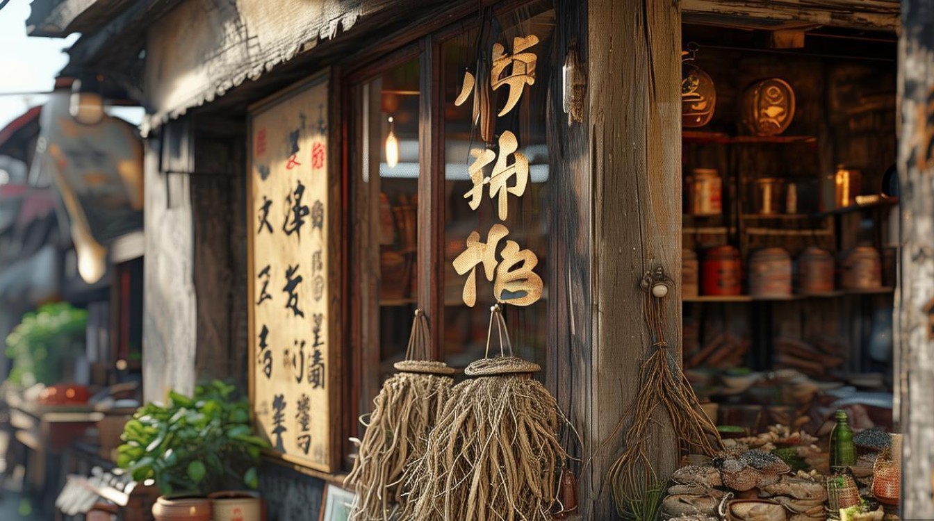 毫州药材回收