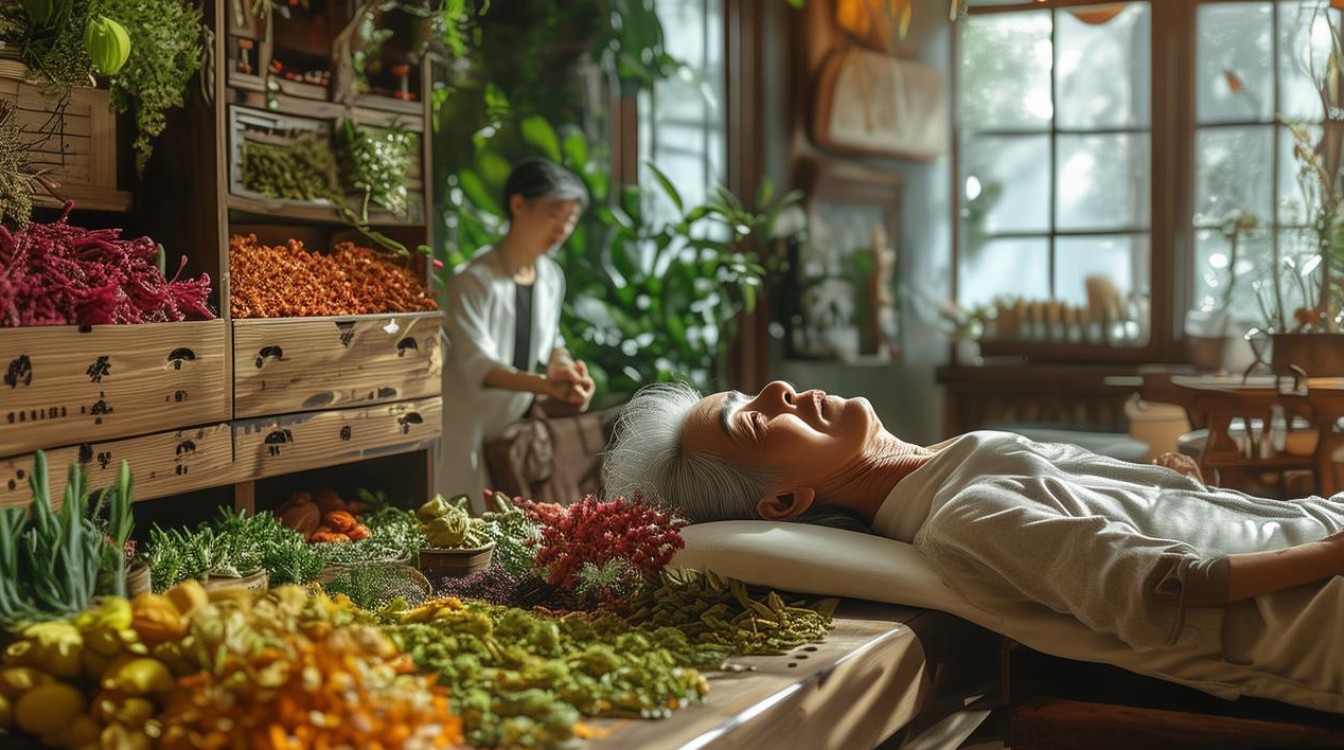 上颌窦癌中医治疗
