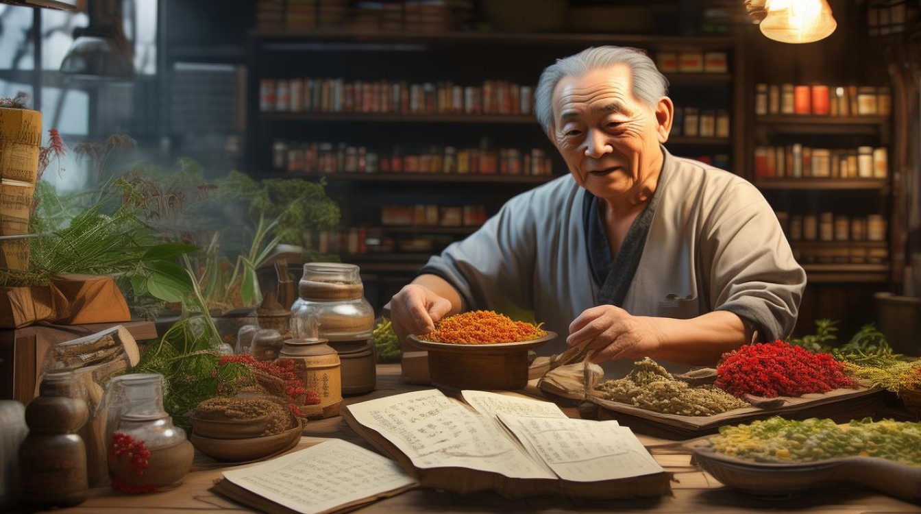 中医治疗肿瘤的原则
