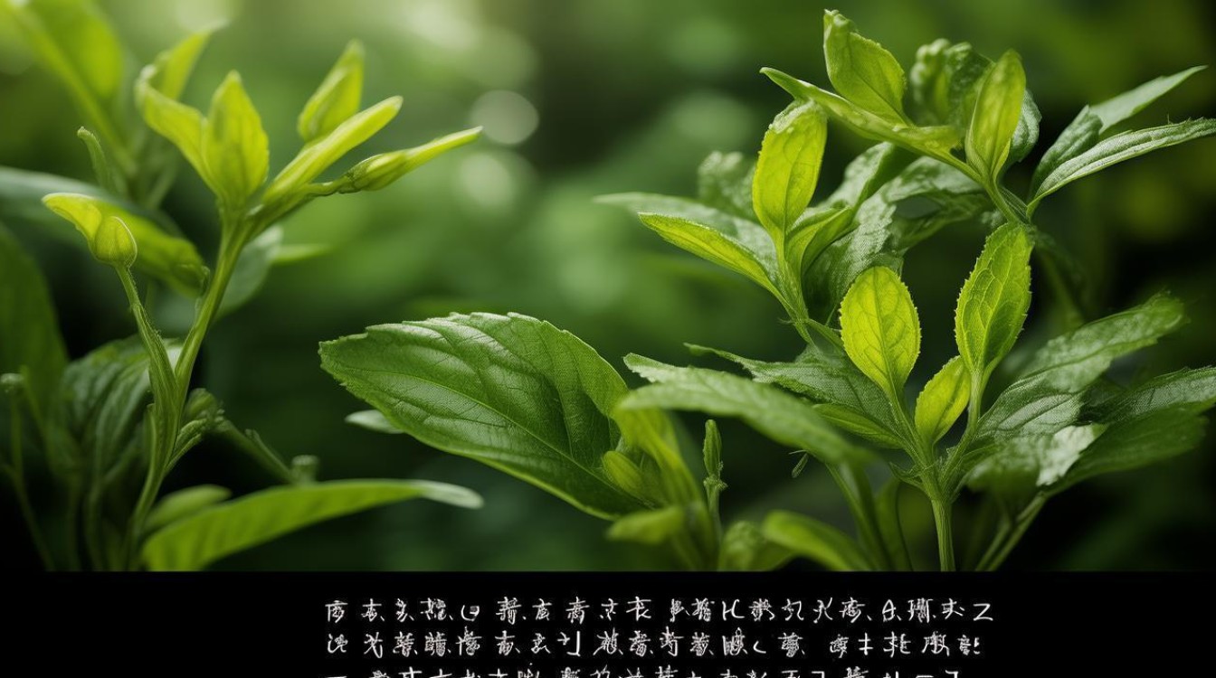 中草药荊芥的功效
