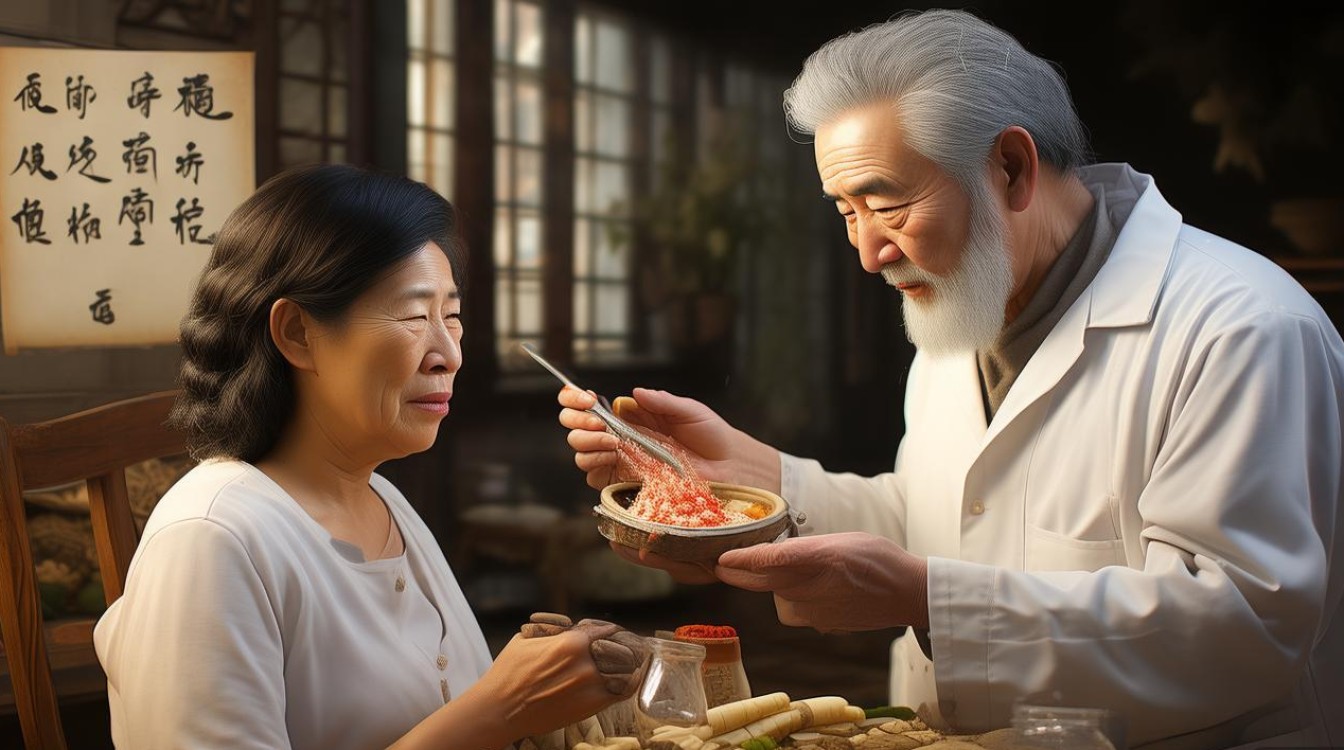 口腔炎中医治疗