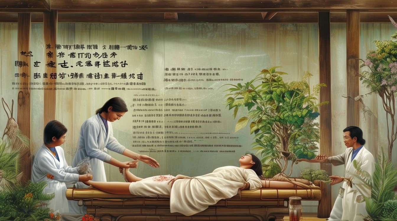 原发性肝癌中医治疗