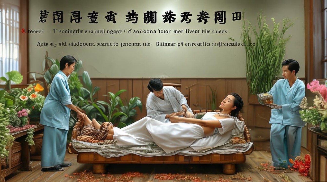 原发性肝癌中医治疗