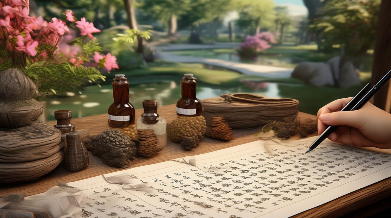 肿瘤的中医治疗原则