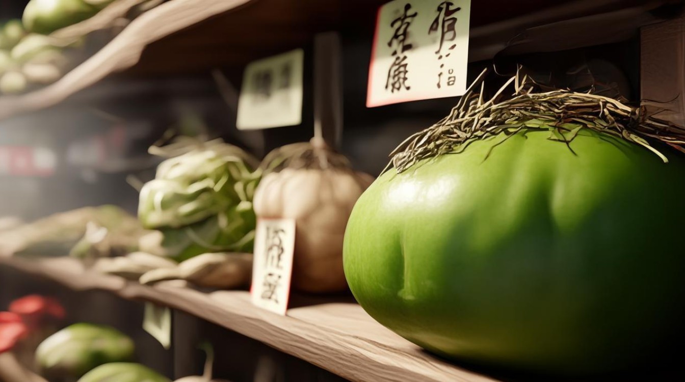 瓜蒌药材价格