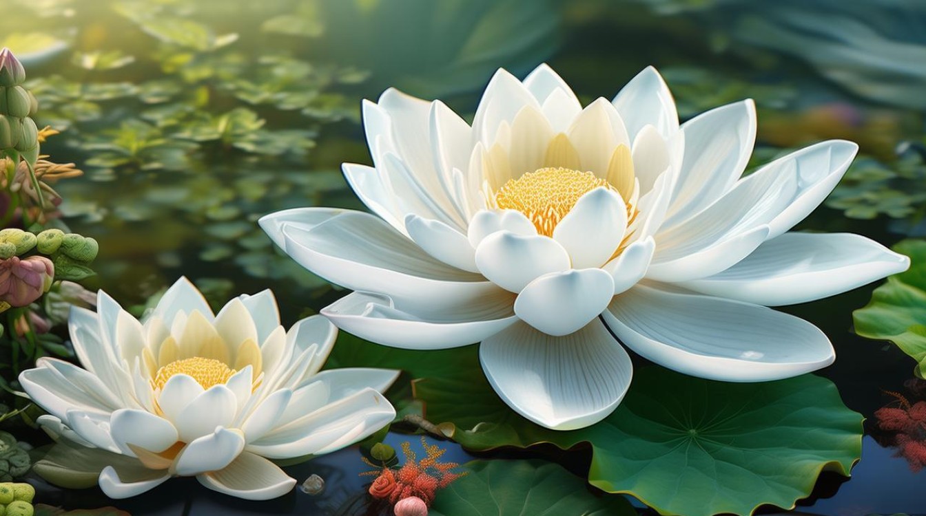 双茭莲中草药药效