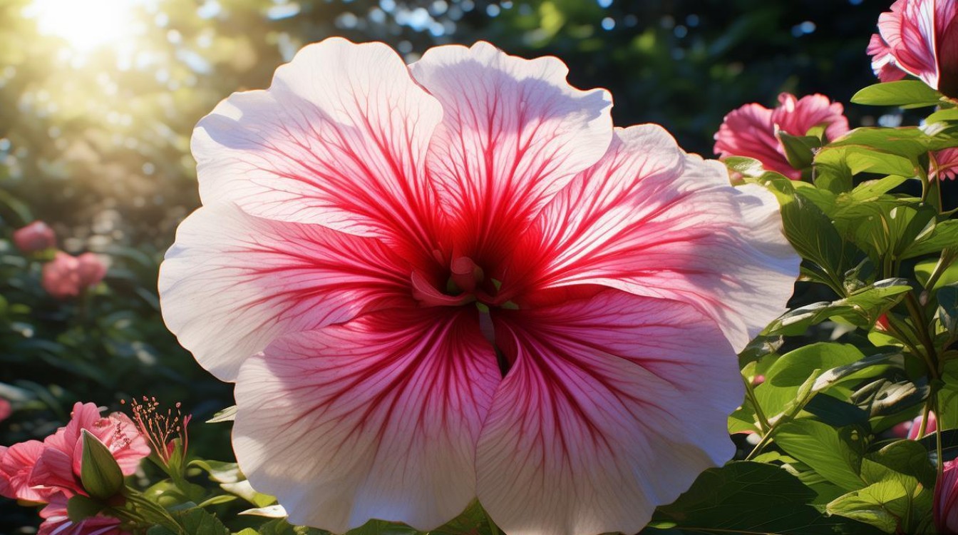 药材木芙蓉