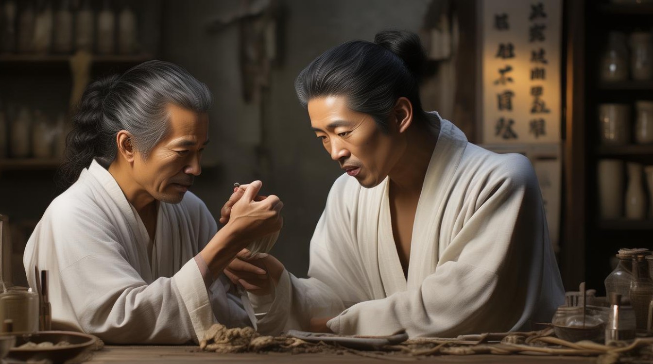 白带发黄中医治疗