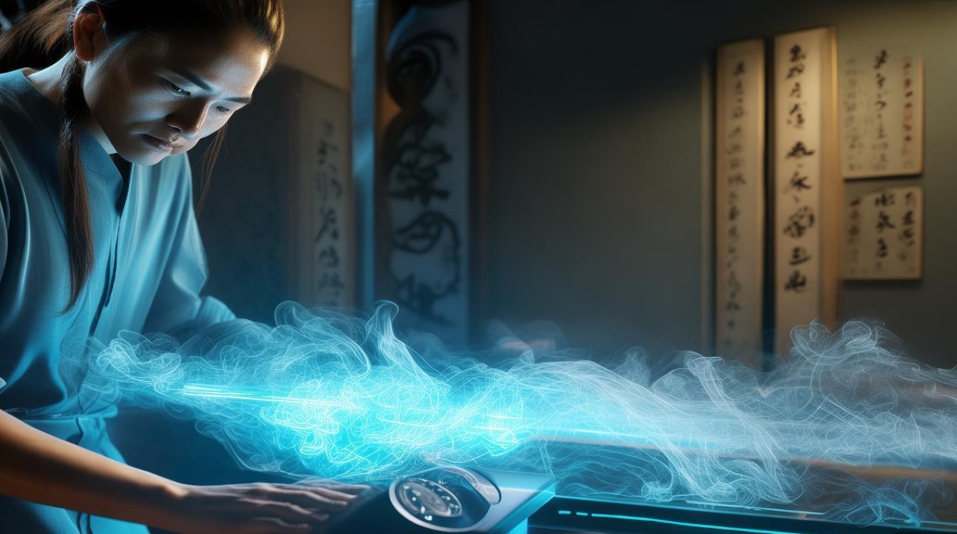 氙气的中医治疗