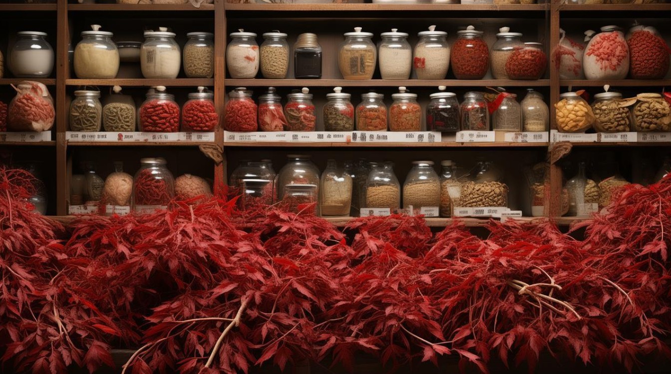 红藤药材图片
