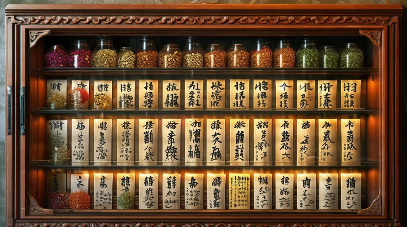 专冶感冒中草药图片