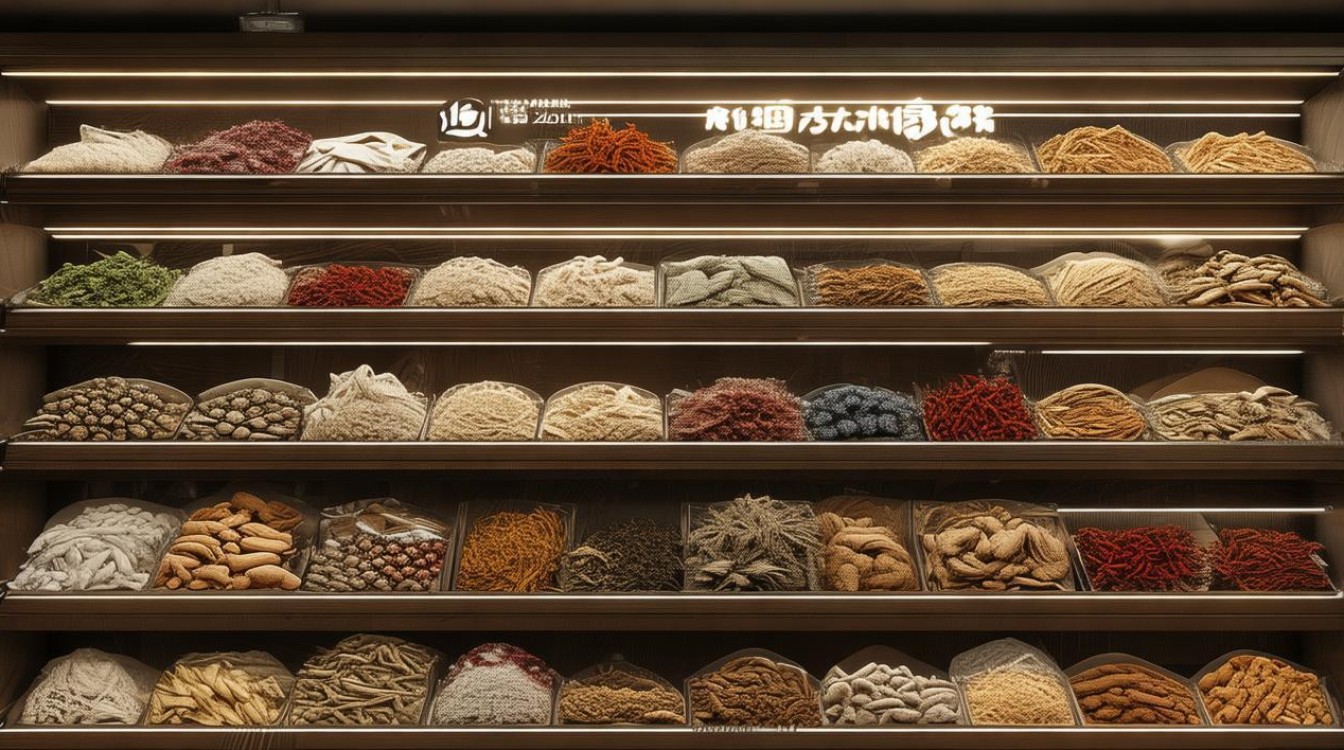出售药材网