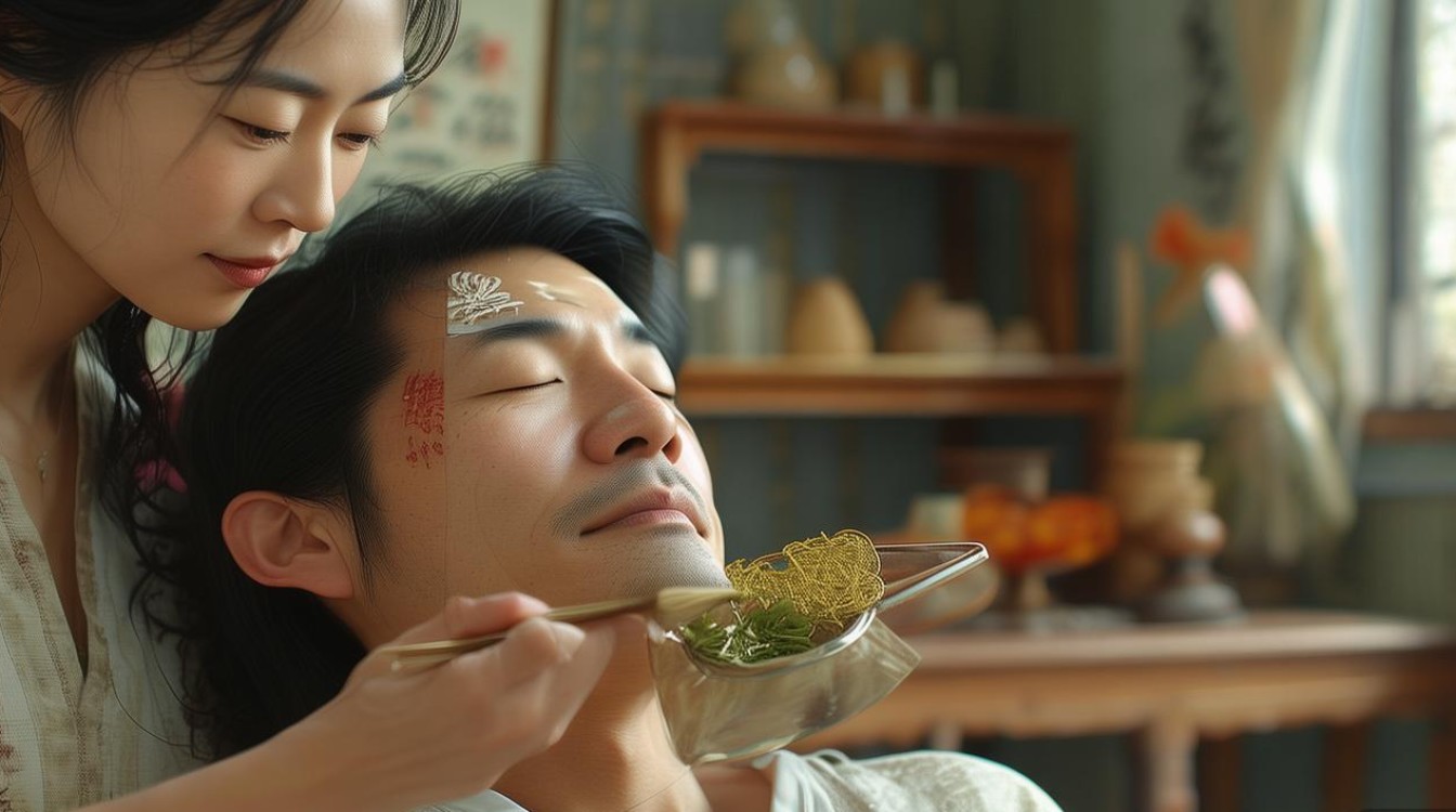 沙眼的中医治疗