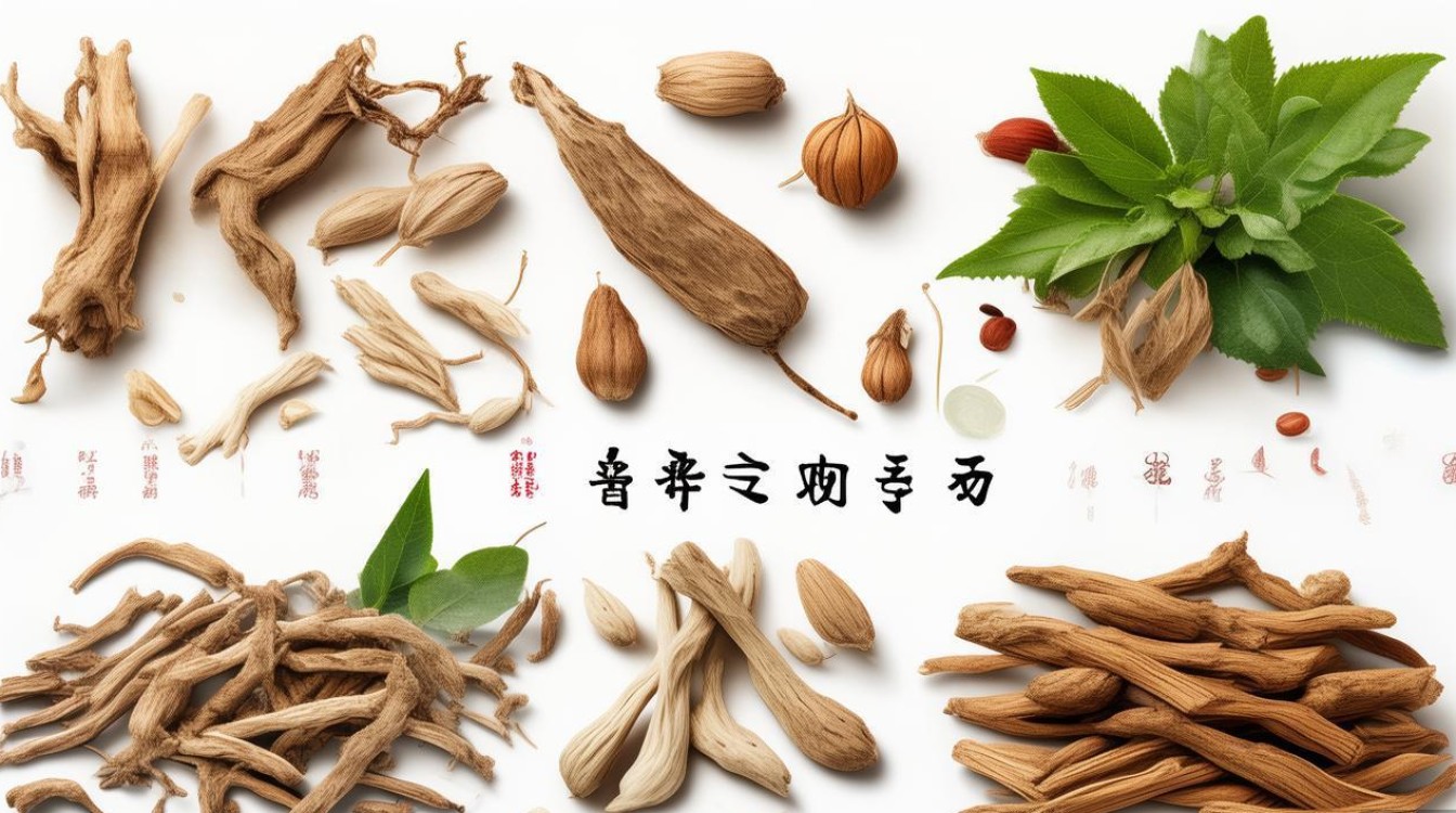 中草药锁阳功效与作用