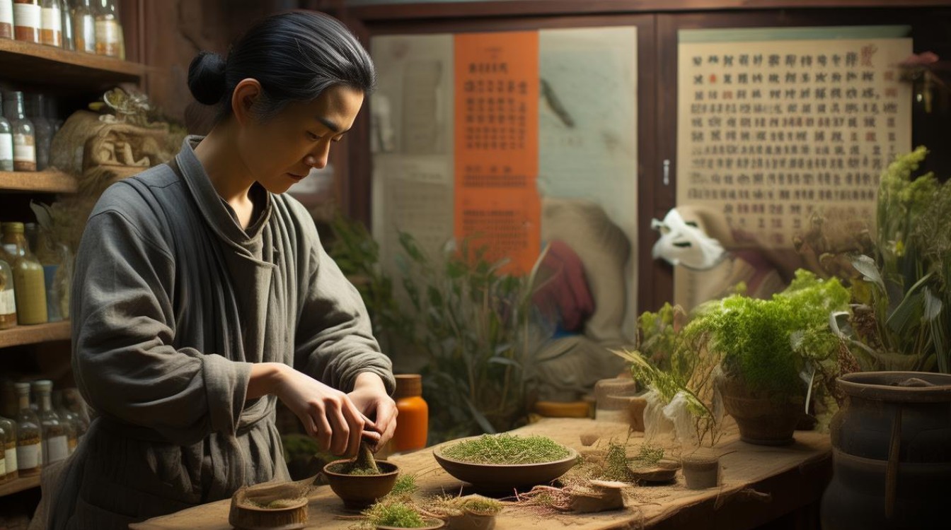 中医治疗膝盖软骨
