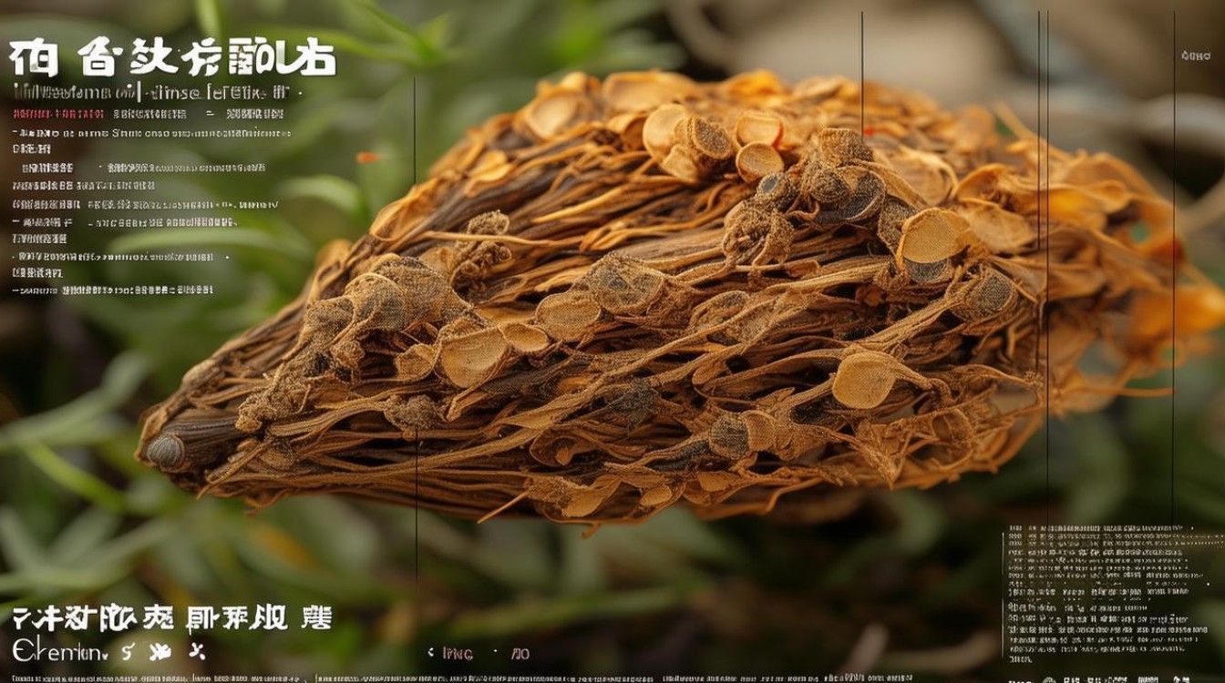 药材名荧