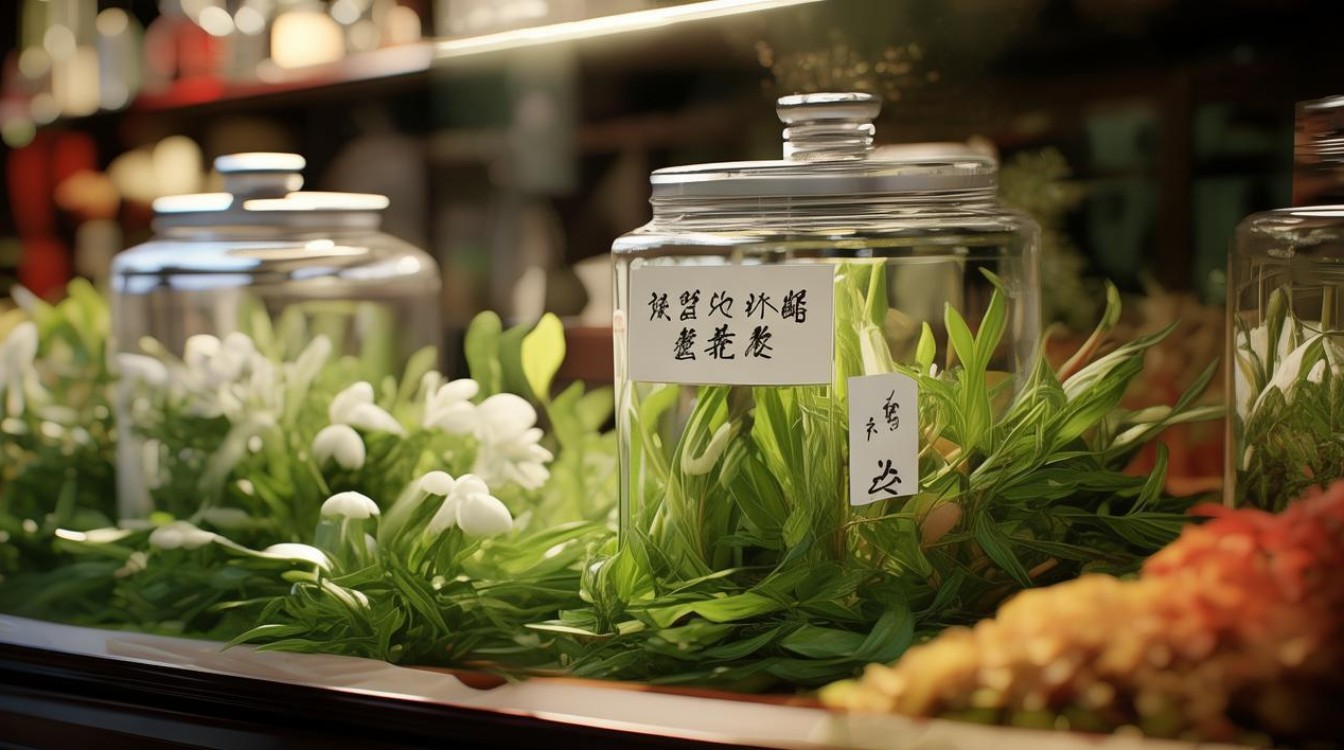 药材水仙桃