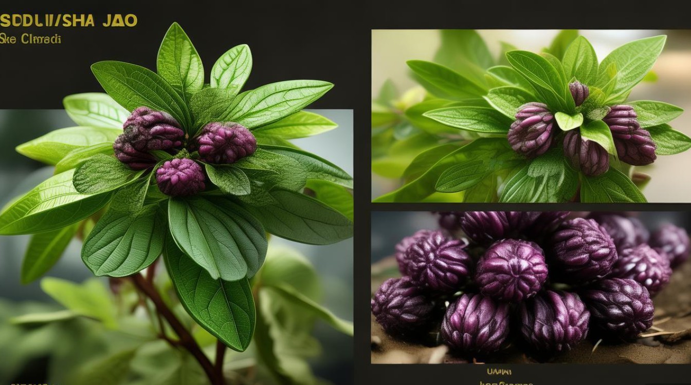 水蕉药材