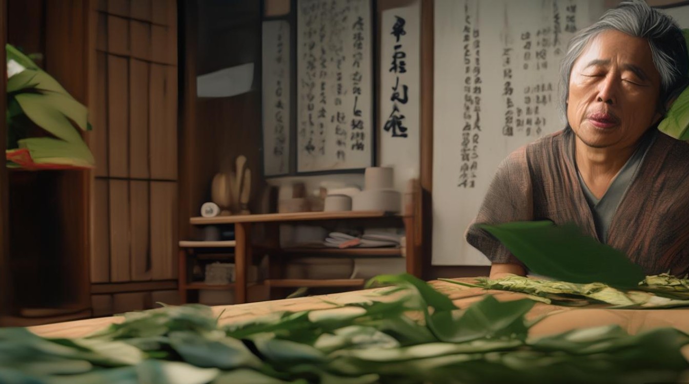 虚喘中医治疗