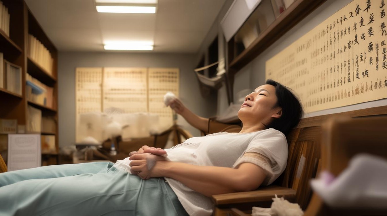虚喘中医治疗