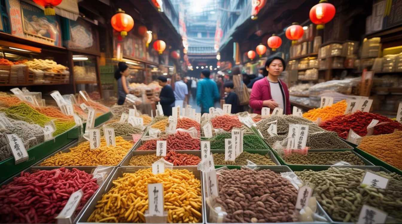 云南中草药饮片批发