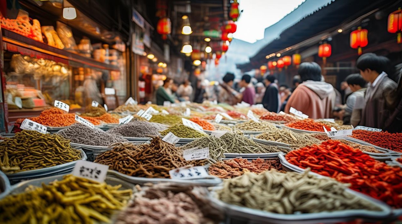 云南中草药饮片批发