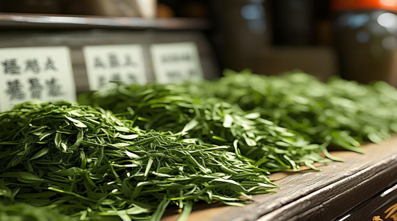 药材 槐角茶
