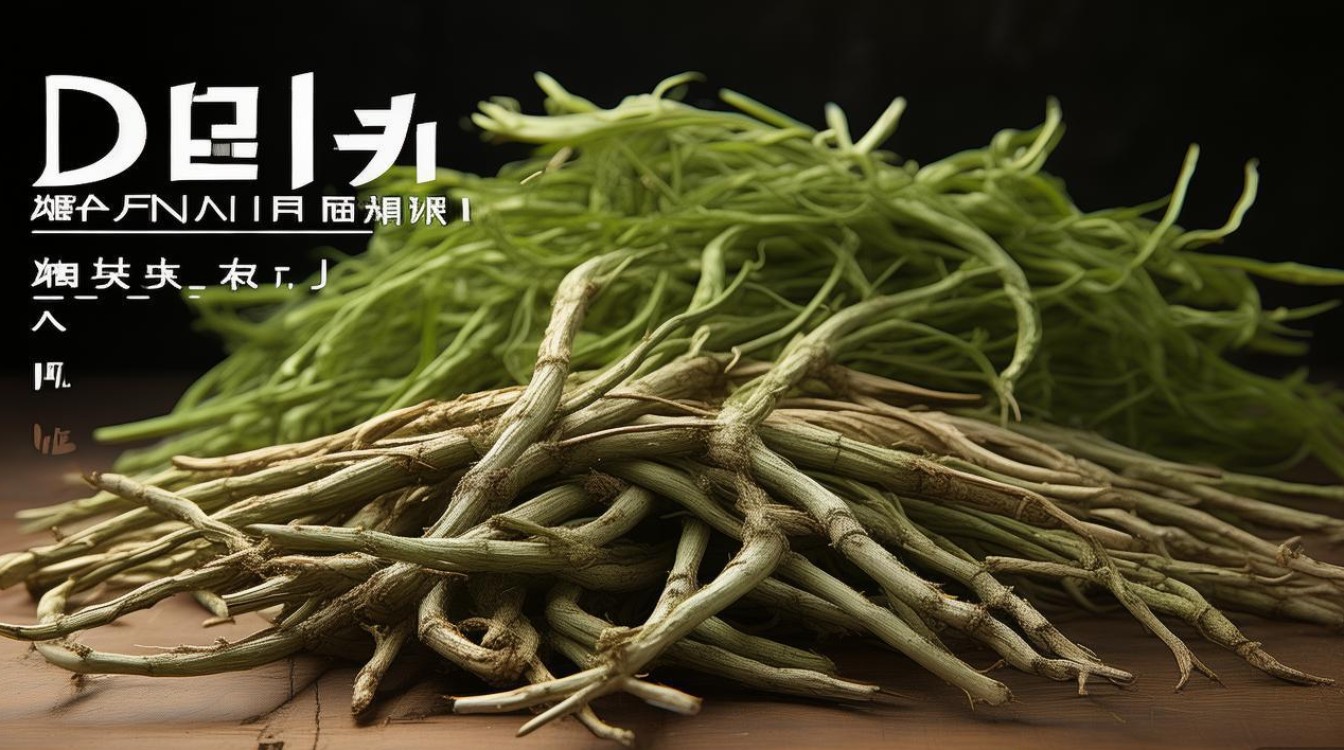 独活药材价格