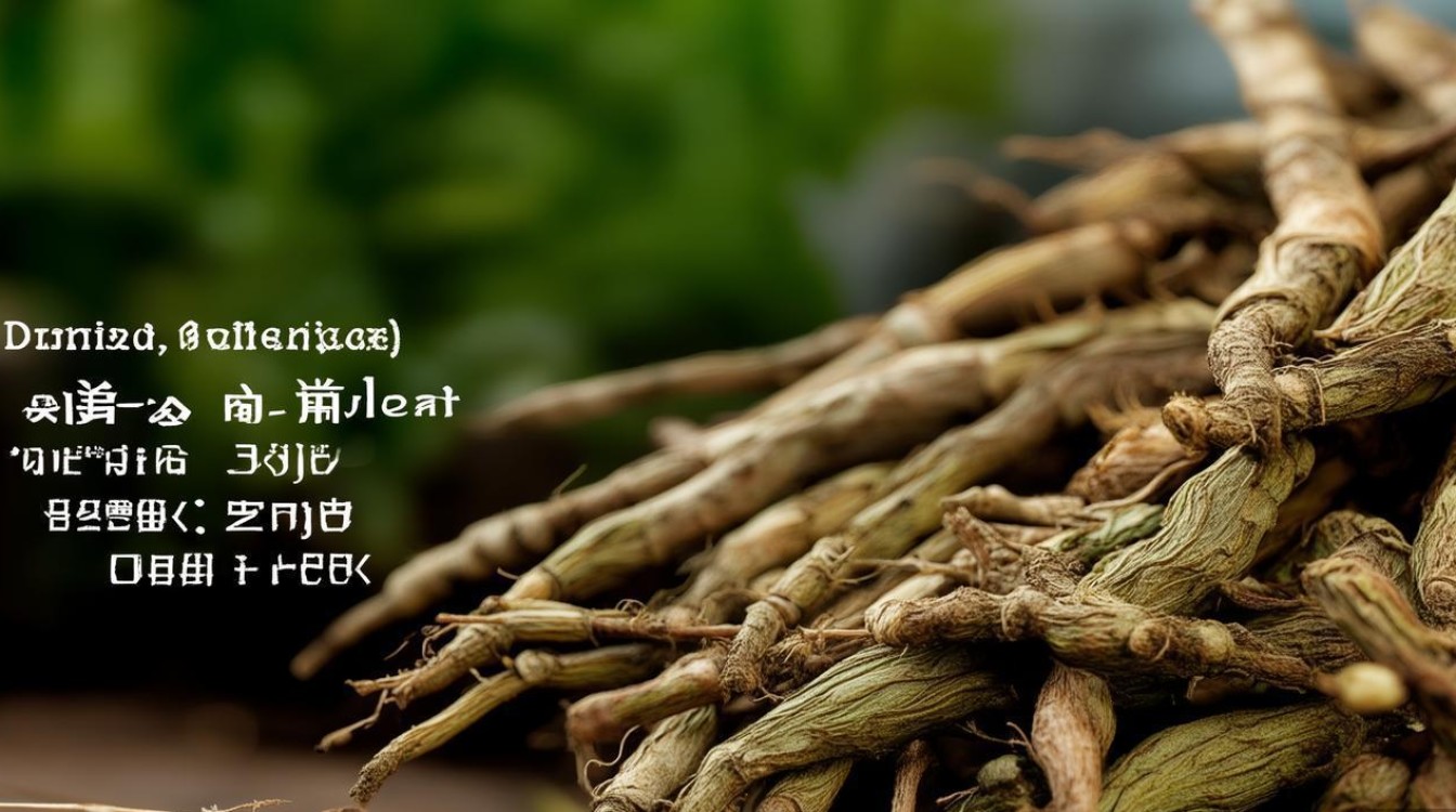 独活药材价格