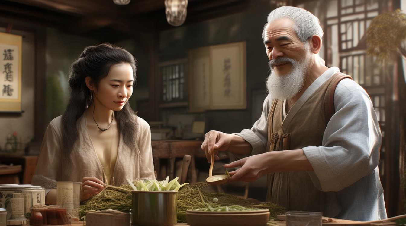 霍乱中医治疗