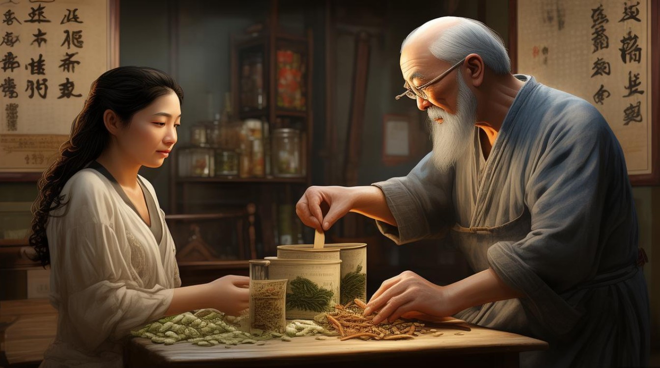 霍乱中医治疗