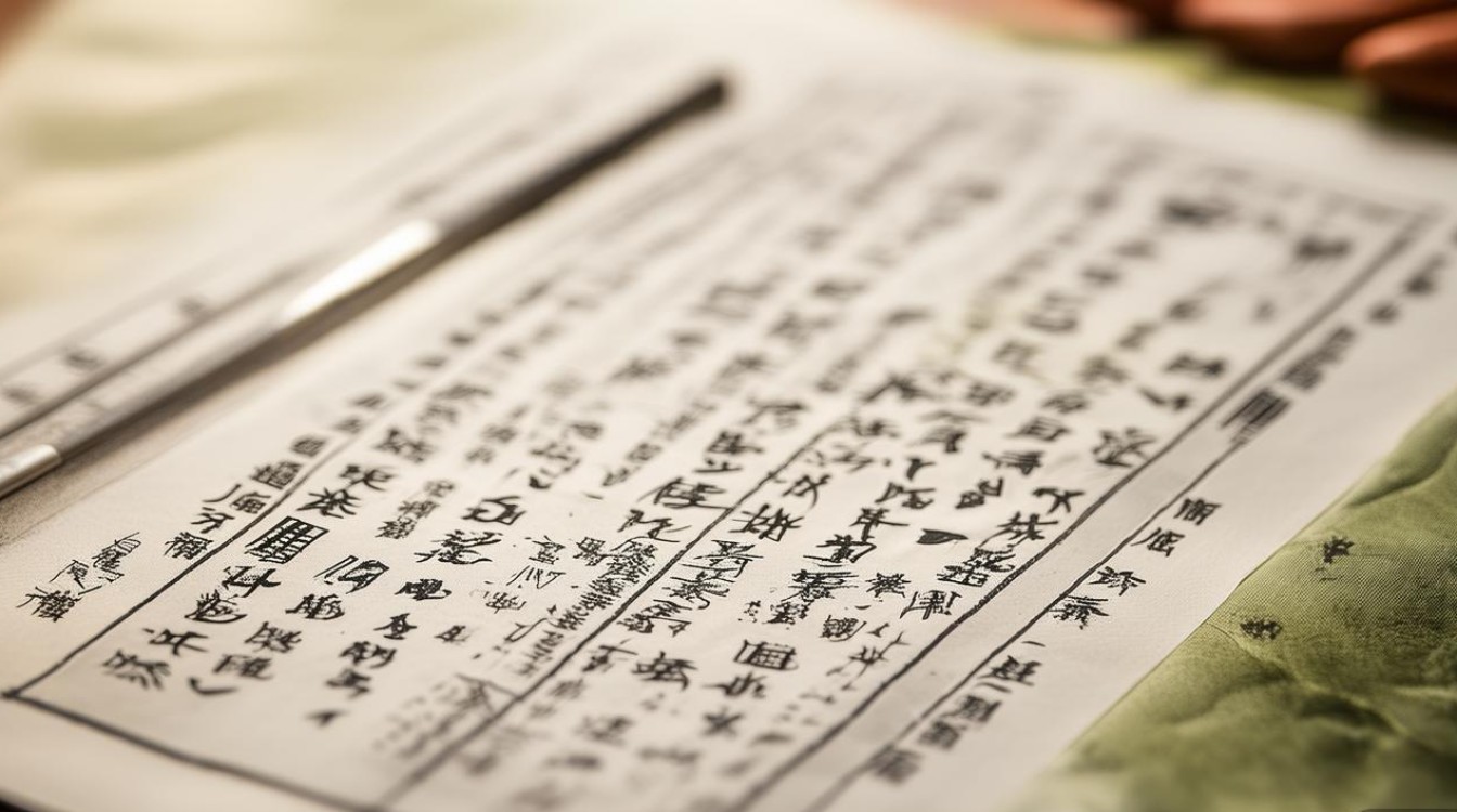 中医治疗前列腺炎的药方