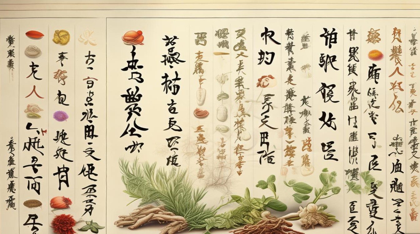 治疗肠炎的中草药配方