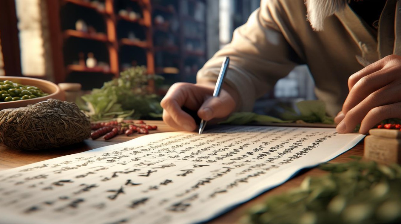 前列腺炎中医治疗药方