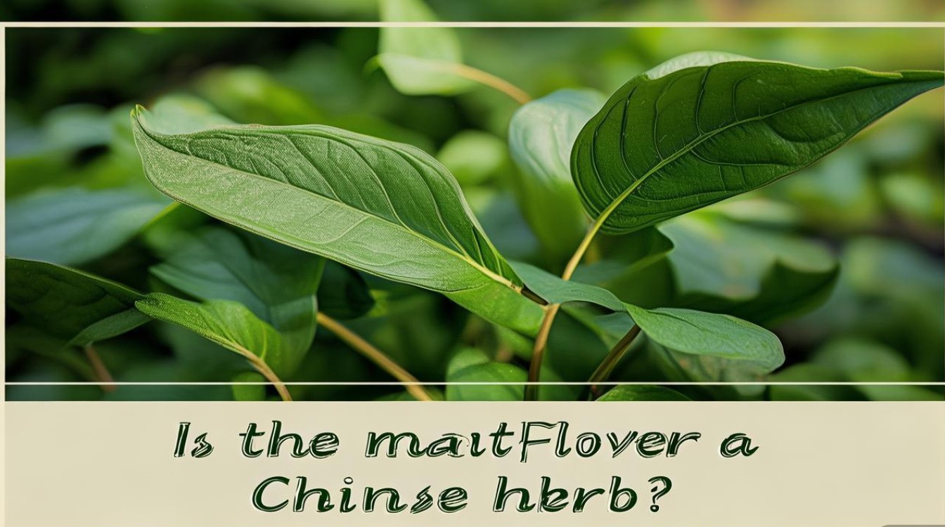 螳螂花是中草药吗