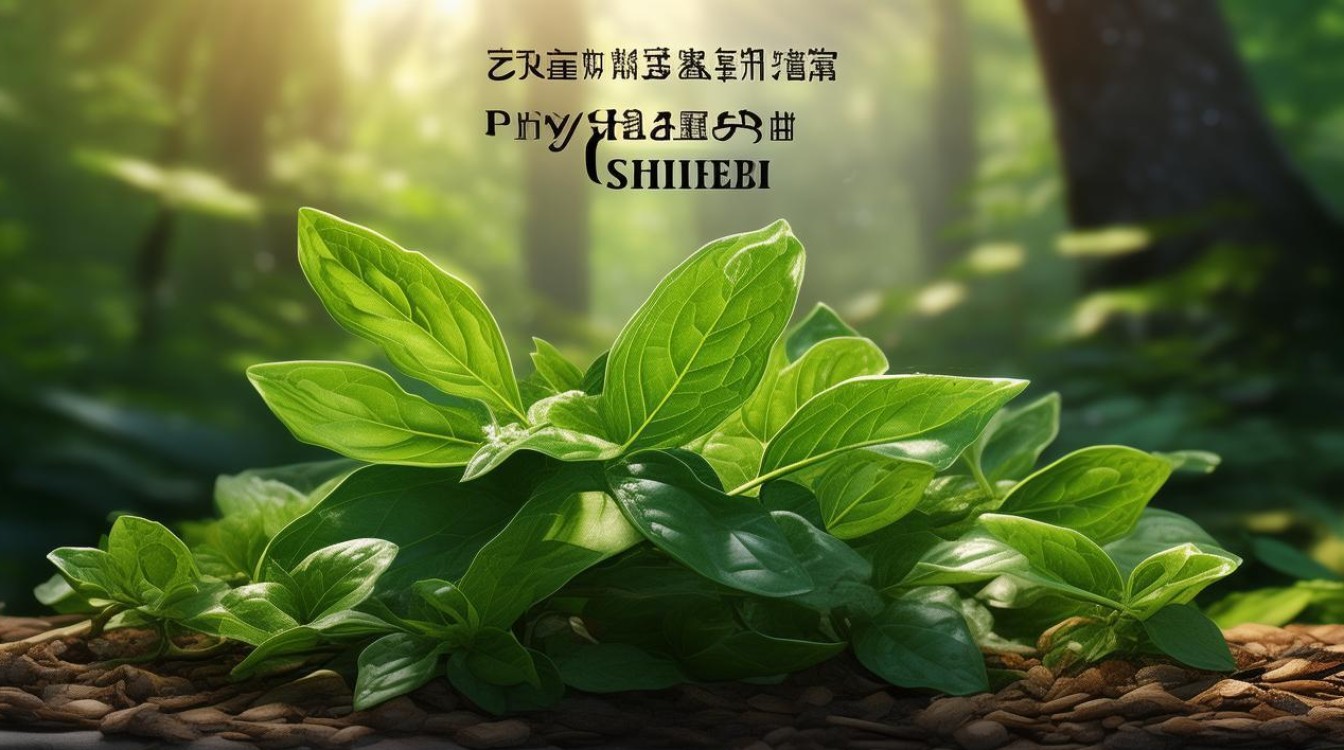 中草药石苇的作用