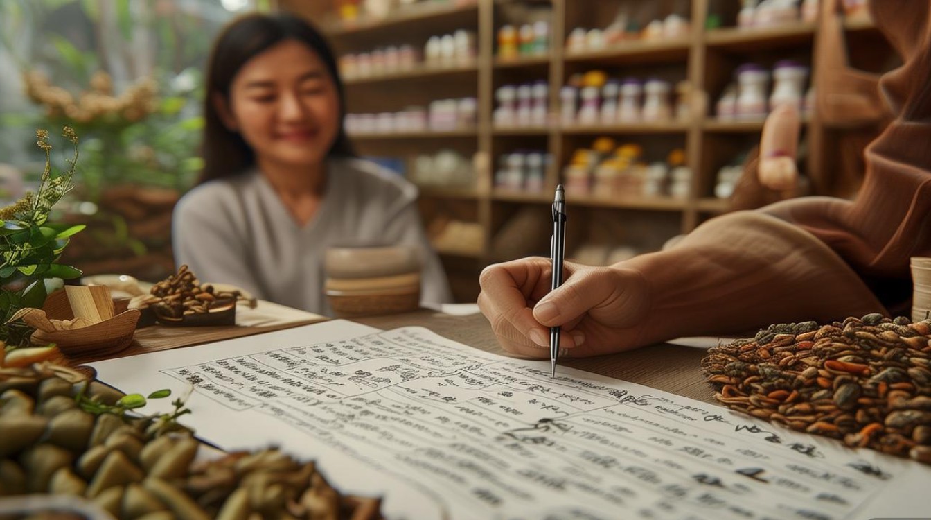 肺气肿的中医治疗方法