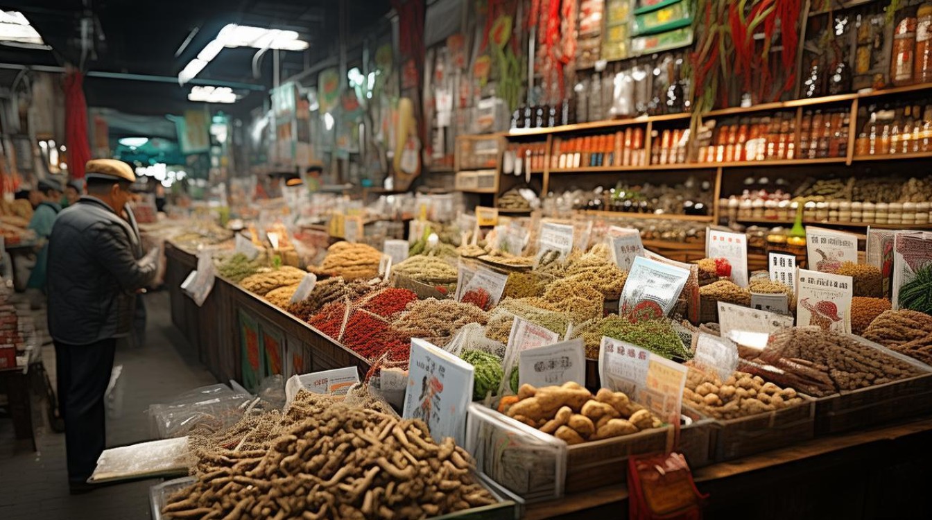 广东药材地方