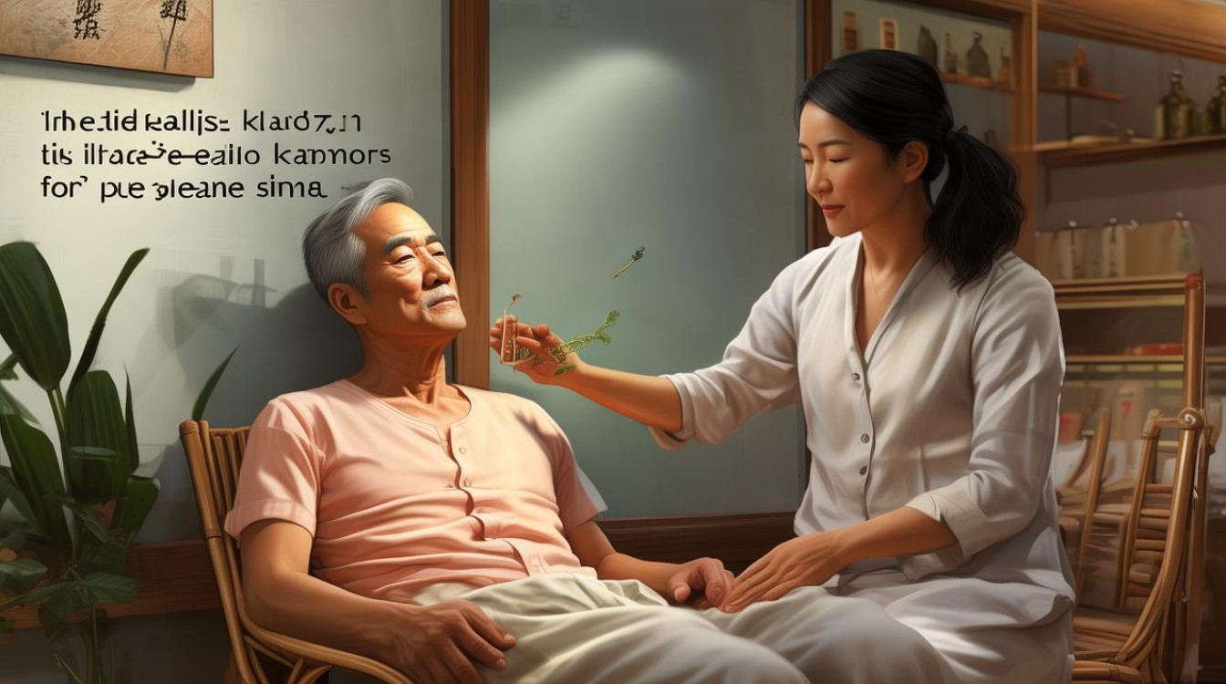 面神经炎中医治疗