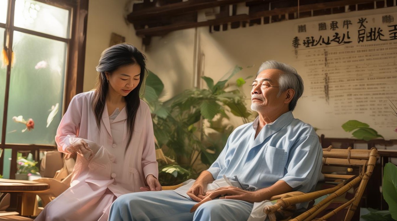 面神经炎中医治疗