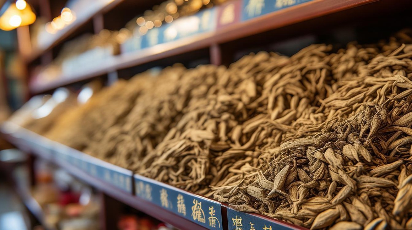 山豆根药材出售