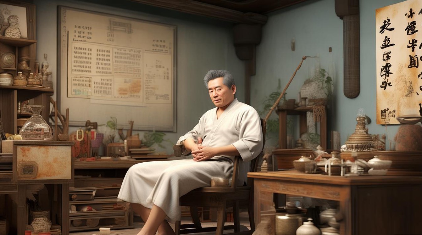 牛皮癣中医治疗方法