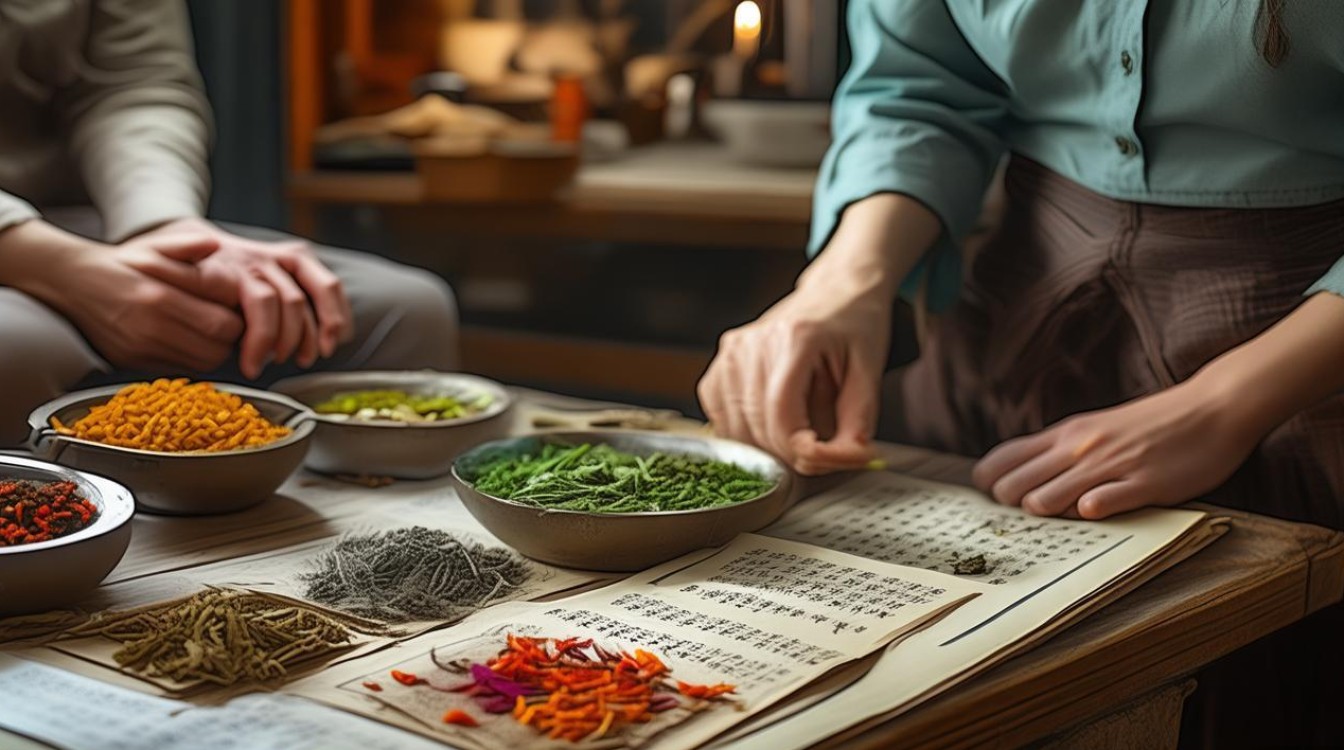 手足麻木的中医治疗